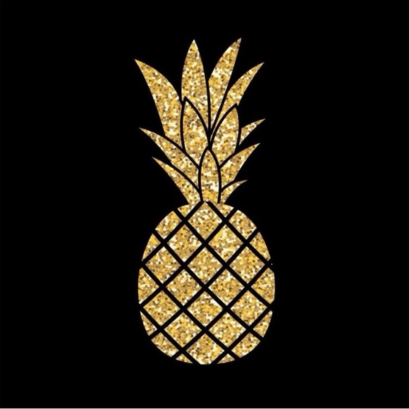 gold_pineapple
